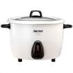 Aroma ARC-733G 3-Cup Pot-Style Rice Cooker and  Food Steamer