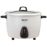 Aroma ARC-7315G 15-Cup Pot Style Rice Cooker and Food Steamer