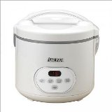 Aroma 10-Cup ARC830TC Programmable Rice Cooker