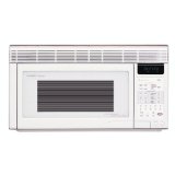 Sharp 1.1-Cubic-Foot 850-Watt Over-the-Range Convection Microwaves
