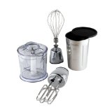 Dualit 88875 Immersion Blender Accessories Kit