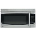 LG Model LMVH1750ST 1.7 cubic foot Over-the-Range Stainless Steel Microwave Oven