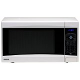 Sanyo EM-S5120W 1-1/5-Cubic-Foot Microwave Oven