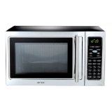 Sanyo EM-Z2000S .9-Cubic-Foot Microwave