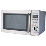 RCA RMW1199 1.1 Cubic Foot Grill Combination 1000-Watt Microwave