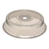 Nordic Ware 11-Inch Microwave Plate Cover