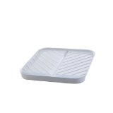 Nordic Ware Microwave Sloped Bacon Tray (Medium)