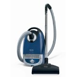 Miele S5280 Callisto Galaxy Series Canister Vacuum Cleaner