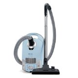 Miele S4212 Polaris Canister Vacuum Cleaner