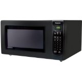 Panasonic NN-H765BF Full-Size 1.6-Cubic-Feet 1250-Watt Microwave Oven