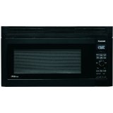 Panasonic NN-SD277BR 2-Cubic-Foot 1200-Watt Microwave Oven