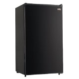Sanyo 3.6 Cubic Foot Refrigerator SR-3620K