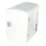 Simi Personal Mini Fridge Cooler / Warmer