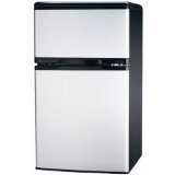 Igloo FR834a 3.2 Cubic Foot Refrigerator