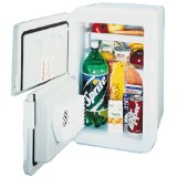 Koolatron P65 Kargo Kooler Mini Travel Refrigerator 