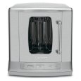 Cuisinart CVR-1000 Vertical Countertop Rotisserie with Touchpad Controls