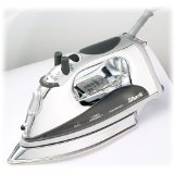 Euro-Pro Shark GI490 Professional Series Intelligent Electronic Iron