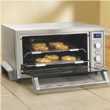 Delonghi DO1289 Esclusivo Convection Toaster Oven