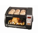 T-Fal OT8085002 Avante Elite Convection Toaster Oven