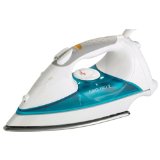 Euro-Pro Shark Full-Sized Iron Vertical and Variable Steam Power