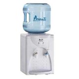 Avanti WD29EC Water Cooler and Dispenser With Flushback Design