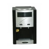 Crystal Quest CQE-WC-00908 Countertop Water Cooler