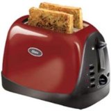 Oster 6307 Inspire 2-Slice Toaster