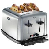 Oster Model 6334 4-Slice Toaster