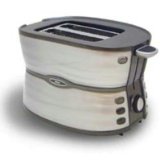 Oster Counterforms 2-Slice Toaster