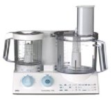 Braun CombiMax K 700 Vital Food Processor Center