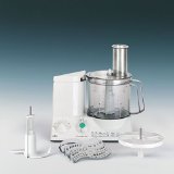 Braun K600 220 Volt Food Processor