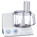 Braun 600 Watt 581833 Food Processor