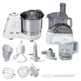 220 Volt Braun 950 Watt Kitchen Center