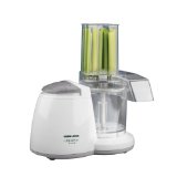 Black & Decker MFP200T MiniPro 2-Speed Food Processor