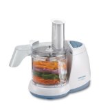 Black & Decker FP1435 390-Watt Food Processor