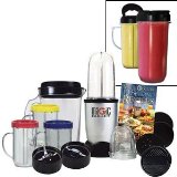 Magic Bullet 25 piece Blender Set