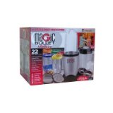 Magic Bullet Deluxe 22 Piece Set