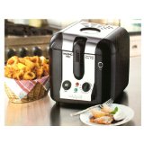 Waring Pro WPF100BPC Deep Fryer