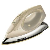 Sunbeam Turbo Steam Iron 6060