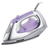 Sunbeam 3056 Simple-Press Iron with Automatic Shut-Off