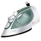 Sunbeam 4231 Steam Master Iron with Securecord Retractable Cord