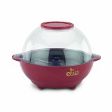 Back to Basics PC17591 Microwave Popcorn Popper