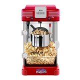 Little Bambino 2-1/2-Ounce Table Top Retro Style Popcorn Machine Popper