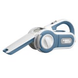 Black & Decker PHV1800CB 18-Volt Pivoting-Nose Cordless Energy-Star Handheld Vacuum Cleaner