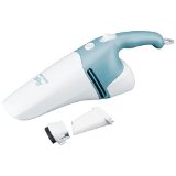 Black & Decker CHV4800 Dustbuster 4.8-Volt Cordless Handheld Vacuum Cleaner