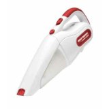 BLACK & DECKER CHV9608 Cordless DustBuster Hand Vacuum