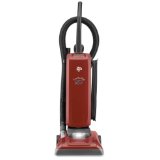 Dirt Devil M085590 Featherlite Bagged Upright Vacuum Cleaner