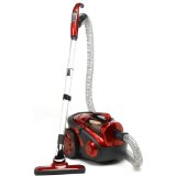 Dirt Devil 082700 Vision Turbo Canister Vacuum