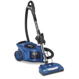 Dirt Devil 082750 Vision Bagless Canister Vacuum Cleaner