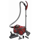 Dirt Devil 082660 Vision Canister Vacuum